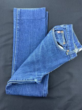 Jeans Guess Donna Blu