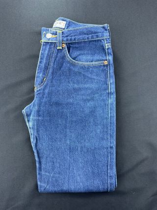 Jeans Guess Donna Blu