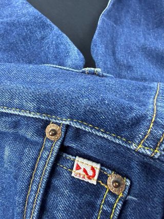 Jeans Guess Donna Blu