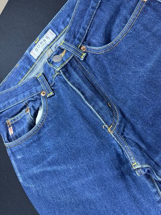 Jeans Guess Donna Blu