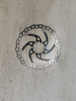 Ruedas Decathlon 27.5 / 26 + Discos