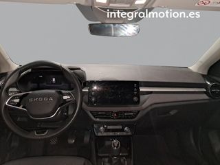 Skoda Fabia 1.0 TSI 70KW (95CV) Selection