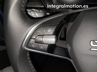 Skoda Fabia 1.0 TSI 70KW (95CV) Selection