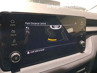 Skoda Fabia 1.0 TSI 70KW (95CV) Selection