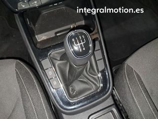 Skoda Fabia 1.0 TSI 70KW (95CV) Selection