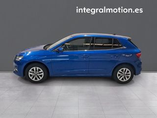 Skoda Fabia 1.0 TSI 70KW (95CV) Selection