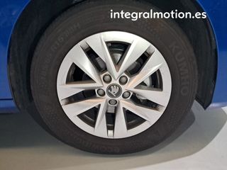 Skoda Fabia 1.0 TSI 70KW (95CV) Selection