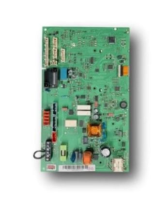 Placa Electronica Viessman Vitodens 100 B1KA-26