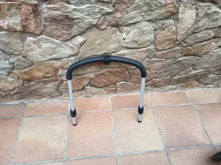 Carro Jane Kendo 2019 + Capazo