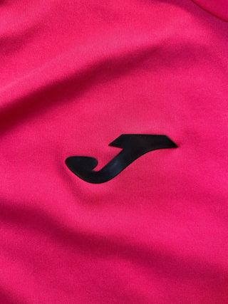 Camiseta Joma Escuela Olímpico Madrid