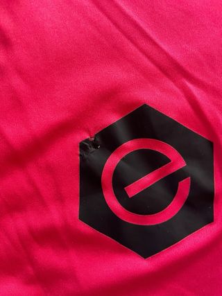 Camiseta Joma Escuela Olímpico Madrid