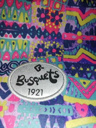 Mochila Busquets 1921