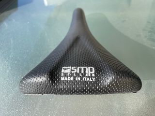 Sillín Selle SMP Clásico Retro NOS a estrenar