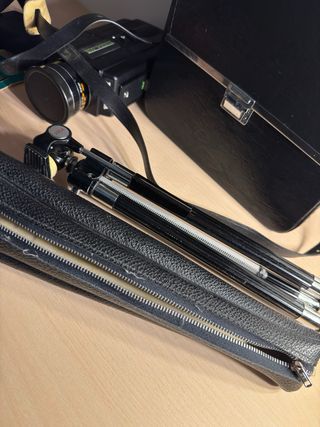 Kohka Super 8 Cámara 418 (CINE)