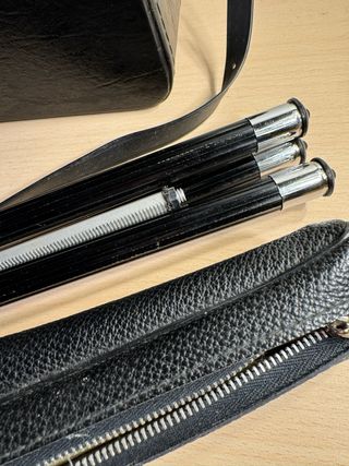 Kohka Super 8 Cámara 418 (CINE)