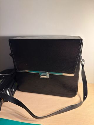 Kohka Super 8 Cámara 418 (CINE)