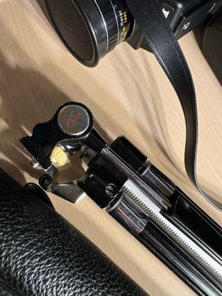 Kohka Super 8 Cámara 418 (CINE)