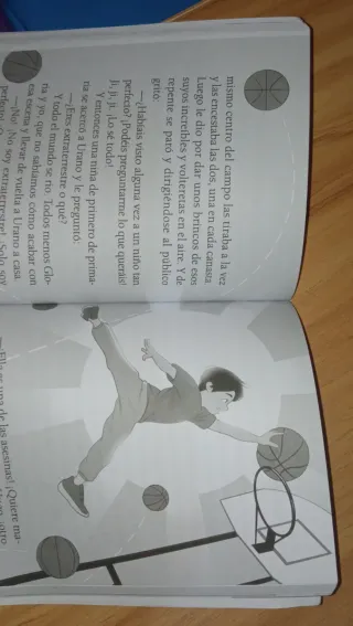 Hugo busca amigos - Pilar Lozano