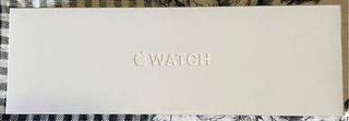 Apple Watch Series 11 GPS+Cellular 46 mm–Sellado.