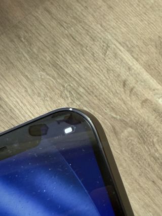 iPhone 12 128GB Negro