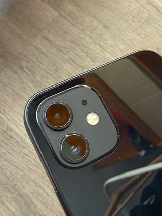 iPhone 12 128GB Negro