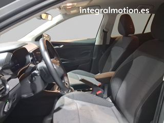 Skoda Fabia 1.0 TSI 70KW (95CV) Selection