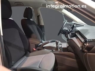 Skoda Fabia 1.0 TSI 70KW (95CV) Selection