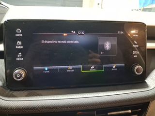 Skoda Fabia 1.0 TSI 70KW (95CV) Selection