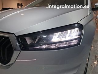 Skoda Fabia 1.0 TSI 70KW (95CV) Selection