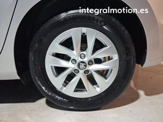 Skoda Fabia 1.0 TSI 70KW (95CV) Selection