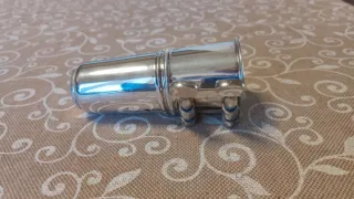 Legatura Selmer per S80 - Soloist sax alto vintage