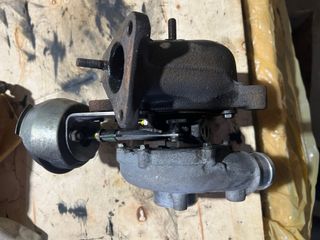 Turbo Garrett 1.9 TDI AFN