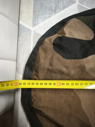 Funda Snowboard Ride Camuflaje