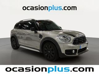 MINI MINI Countryman Cooper D 110 kW (150 CV)