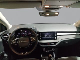 Skoda Fabia 1.0 TSI 70KW (95CV) Selection