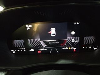 Skoda Fabia 1.0 TSI 70KW (95CV) Selection