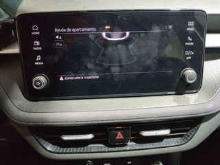 Skoda Fabia 1.0 TSI 70KW (95CV) Selection