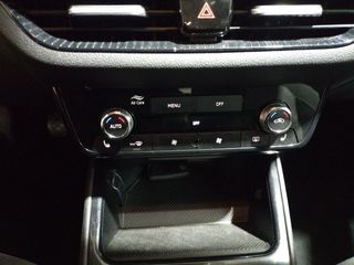 Skoda Fabia 1.0 TSI 70KW (95CV) Selection