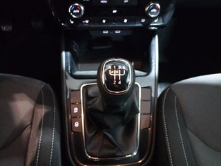 Skoda Fabia 1.0 TSI 70KW (95CV) Selection