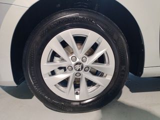 Skoda Fabia 1.0 TSI 70KW (95CV) Selection