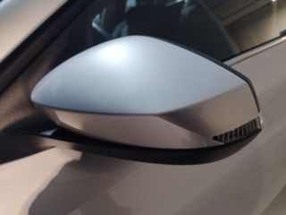 Skoda Fabia 1.0 TSI 70KW (95CV) Selection