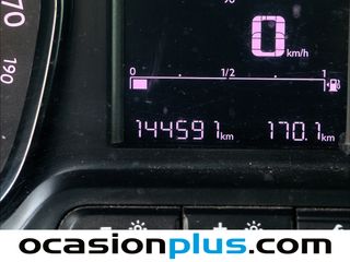 Peugeot Expert Furgon BlueHDi 120 S&S Pro Standard 88 kW (120 CV)