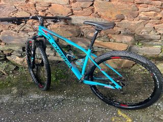 Orbea Alma H50 Bicicleta Montaña talla M