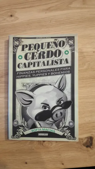 4 libros de educacion financiera