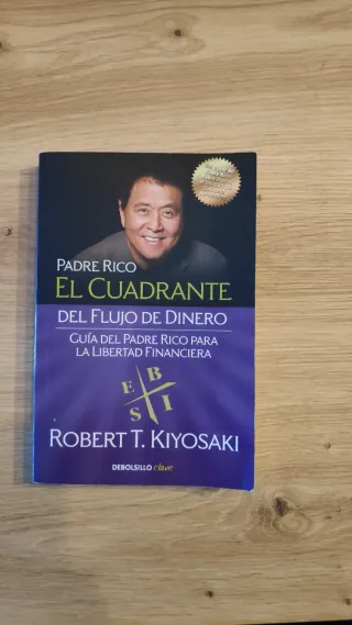 4 libros de educacion financiera