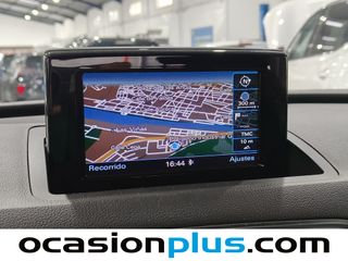 Audi Q3 Black line edition 2.0 TDI 110 kW (150 CV)