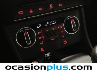 Audi Q3 Black line edition 2.0 TDI 110 kW (150 CV)