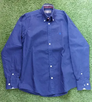 Camisa hombre Polo Club Talla S