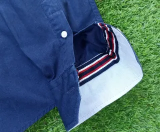 Camisa hombre Polo Club Talla S