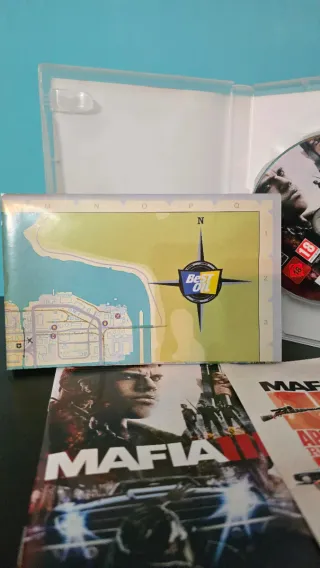 Mafia 3 PC - Edición Física PC